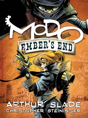 cover image of Modo